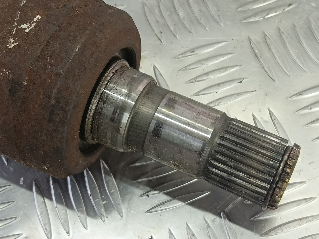 привод MAZDA 6  GD602560XB, 3390 рублей, Москва