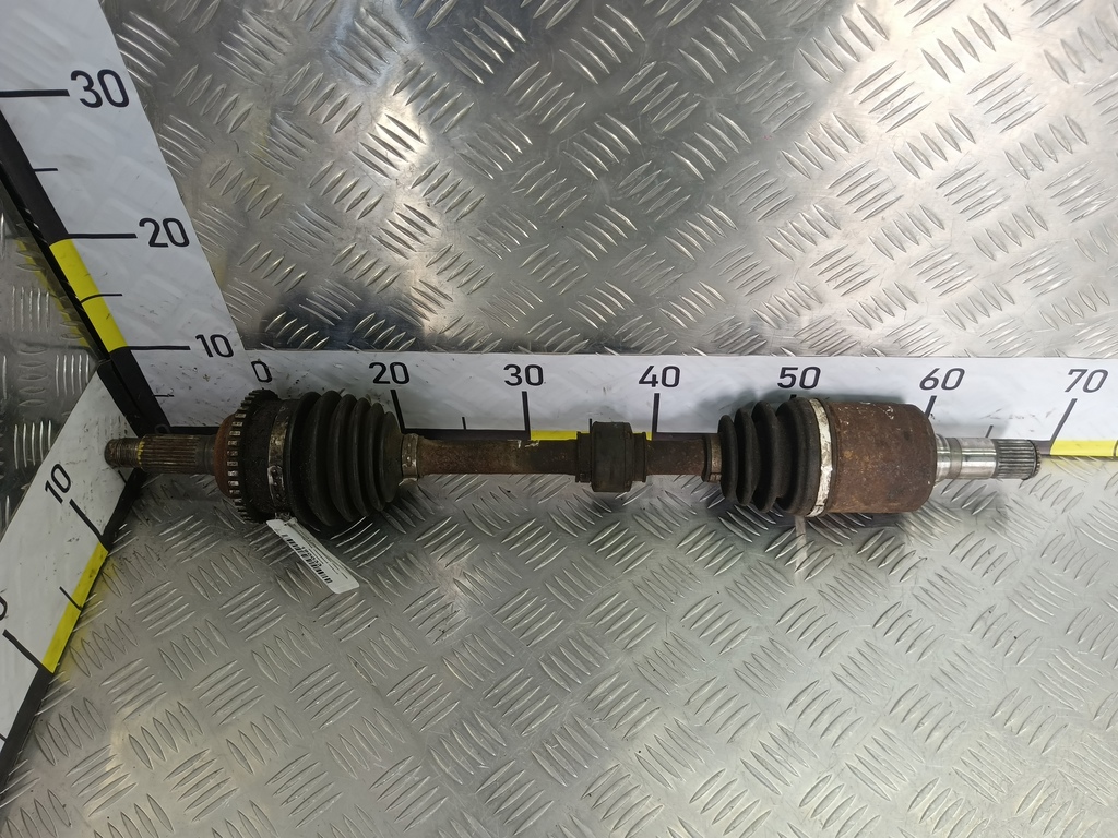 привод MAZDA 6  GD602560XB, 3390 рублей, Москва