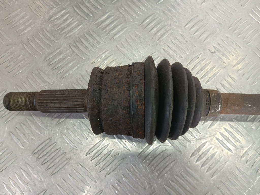 привод MITSUBISHI COLT  MR980748, 5000 рублей, Москва