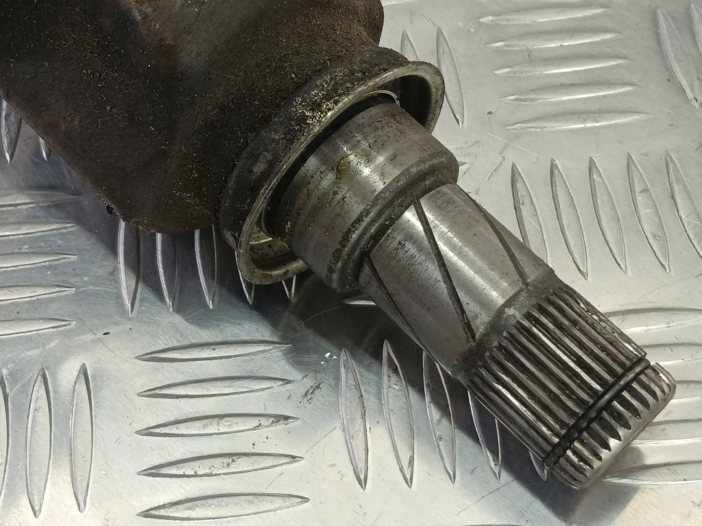 привод MITSUBISHI COLT  MR980748, 5000 рублей, Москва