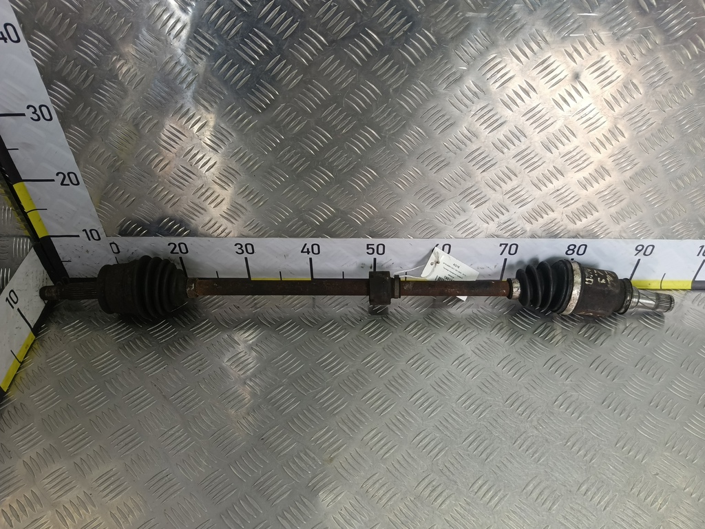 привод MITSUBISHI COLT  MR980748, 5000 рублей, Москва