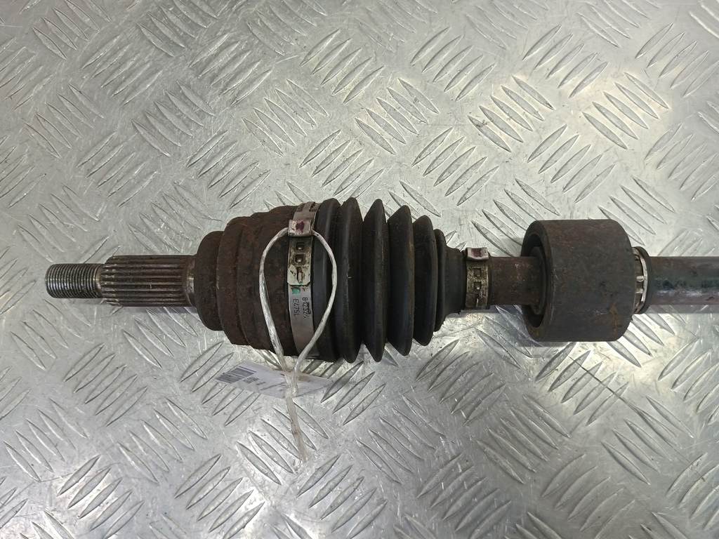 привод SUZUKI SWIFT  4410162J00, 5230 рублей, Москва