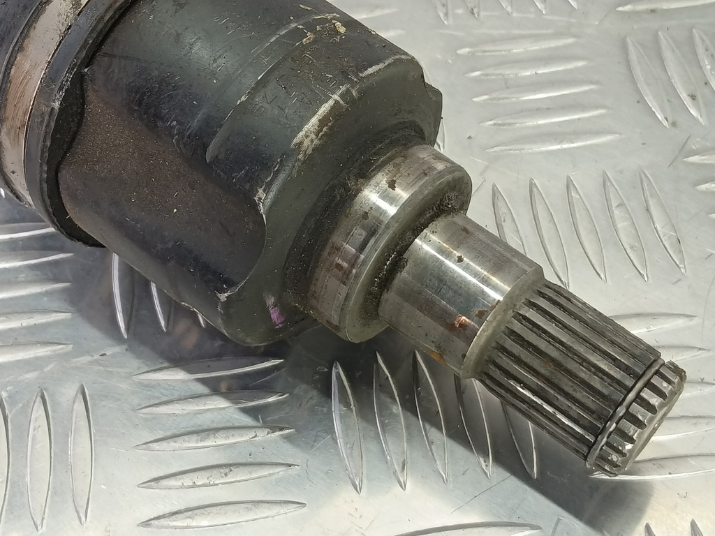 привод SUZUKI SWIFT  4410162J00, 5230 рублей, Москва