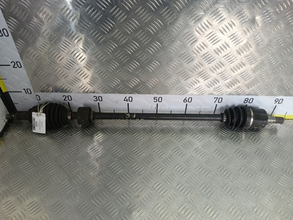 привод SUZUKI SWIFT  4410162J00, 5230 рублей, Москва