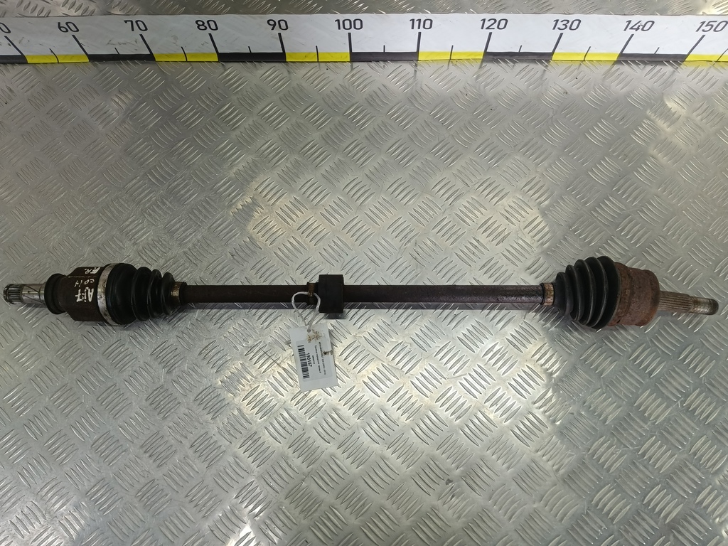 привод MITSUBISHI COLT  MR980748, 2700 рублей, Москва