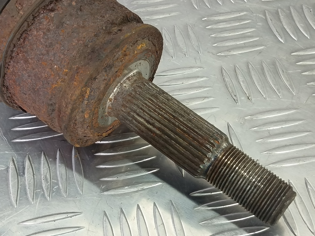 привод MITSUBISHI COLT  MR980748, 2700 рублей, Москва