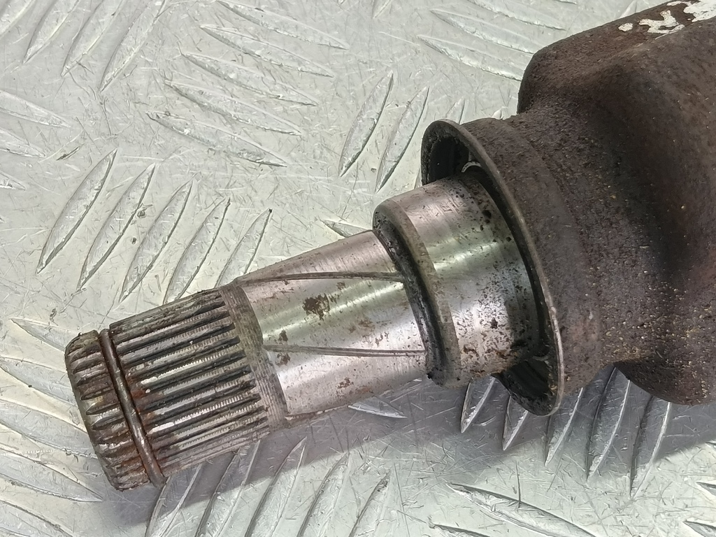 привод MITSUBISHI COLT  MR980748, 2700 рублей, Москва