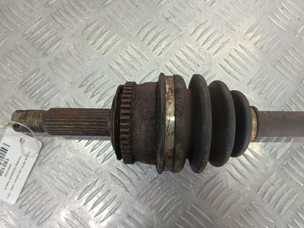 привод Hyundai GETZ  495001C250, 5000 рублей, Москва