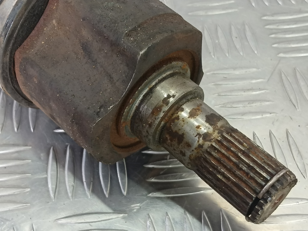 привод Hyundai GETZ  495001C250, 5000 рублей, Москва