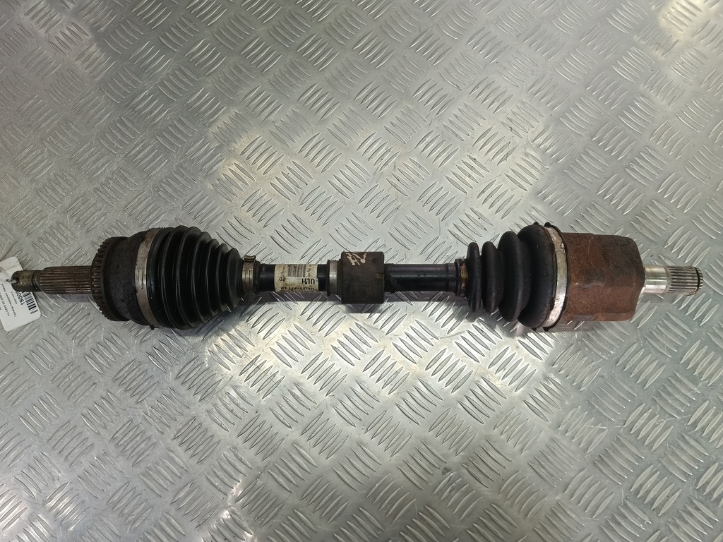 привод Kia Ceed  495011H210, 8450 рублей, Москва