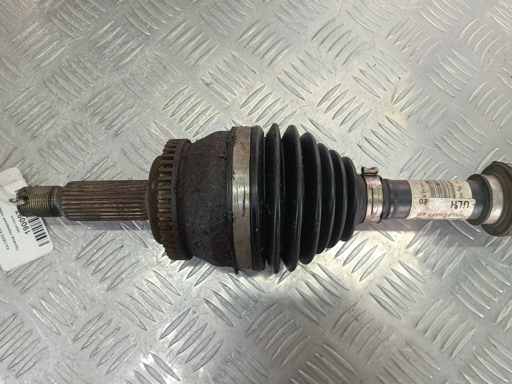 привод Kia Ceed  495011H210, 8450 рублей, Москва
