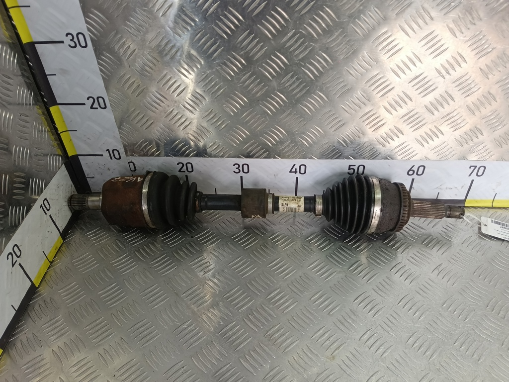 привод Kia Ceed  495011H210, 8450 рублей, Москва