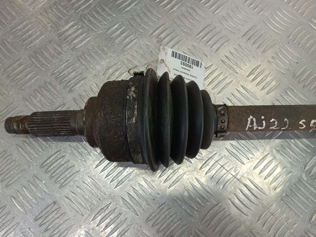 привод Kia SORENTO  495003E000, 1780 рублей, Москва