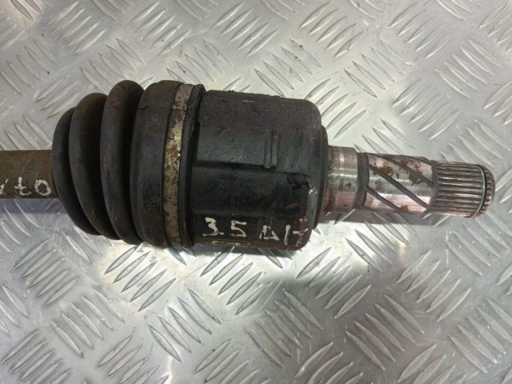 привод Kia SORENTO  495003E000, 1780 рублей, Москва