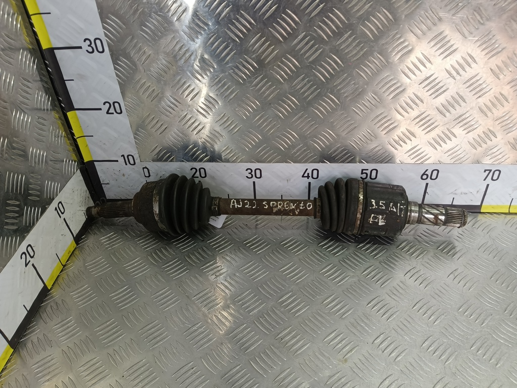 привод Kia SORENTO  495003E000, 1780 рублей, Москва