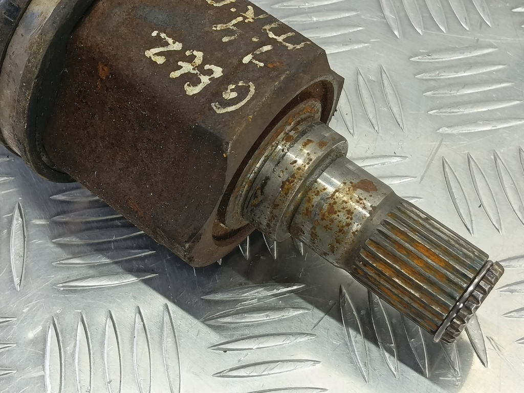 привод Hyundai GETZ 1.4 AT (97 л.с.)Getz  I рестайлинг (2005—2011) Хетчбэк 495001C250, 2130 рублей, Москва