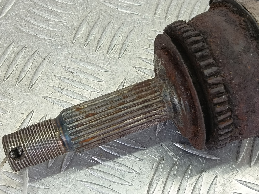 привод Hyundai GETZ 1.4 AT (97 л.с.)Getz  I рестайлинг (2005—2011) Хетчбэк 495001C250, 2130 рублей, Москва