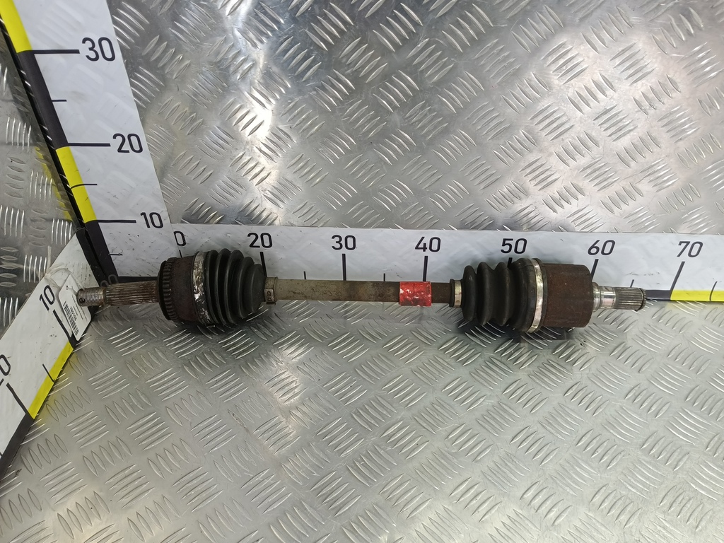 привод Hyundai GETZ 1.4 AT (97 л.с.)Getz  I рестайлинг (2005—2011) Хетчбэк 495001C250, 2130 рублей, Москва