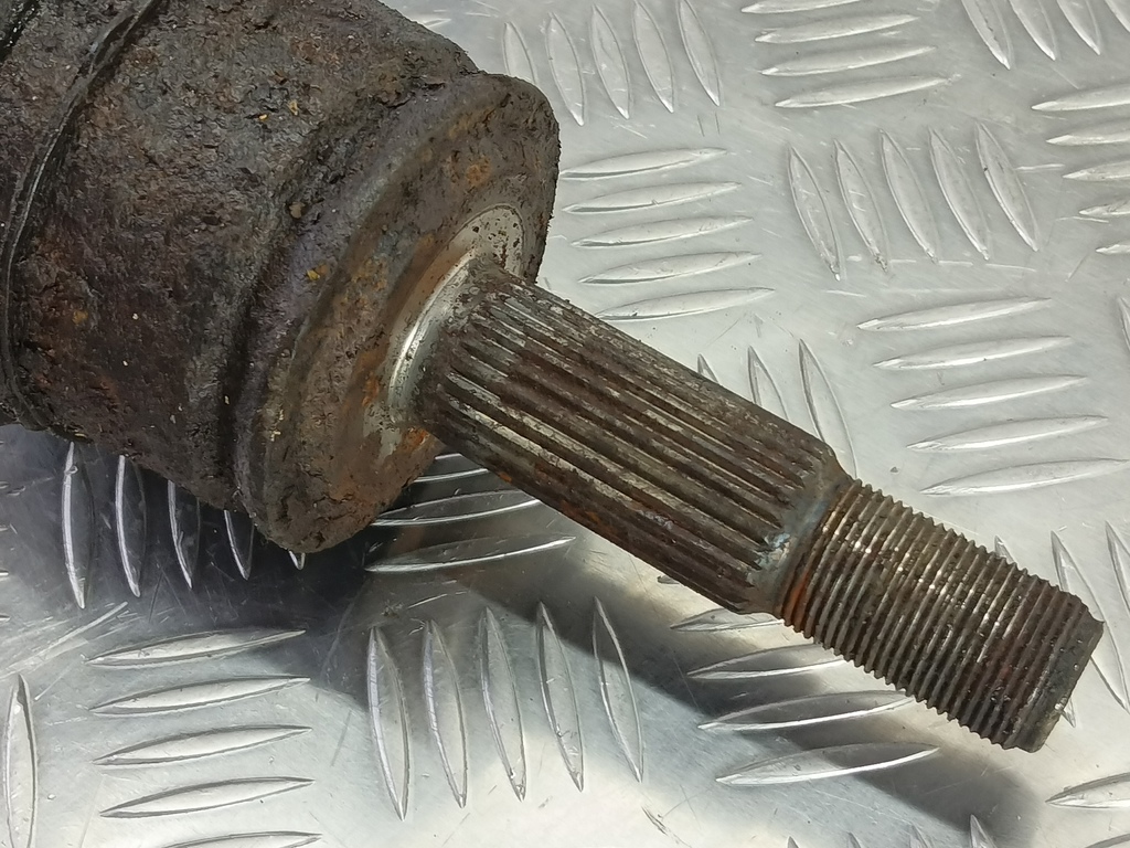 привод MITSUBISHI COLT  MR980748, 5000 рублей, Москва