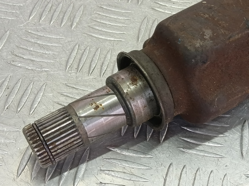 привод MITSUBISHI COLT  MR980748, 5000 рублей, Москва