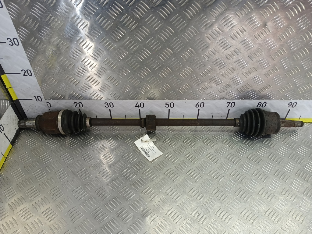 привод MITSUBISHI COLT  MR980748, 5000 рублей, Москва