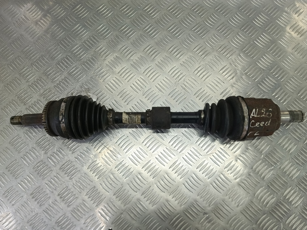 привод Kia Ceed  495011H210, 8450 рублей, Москва