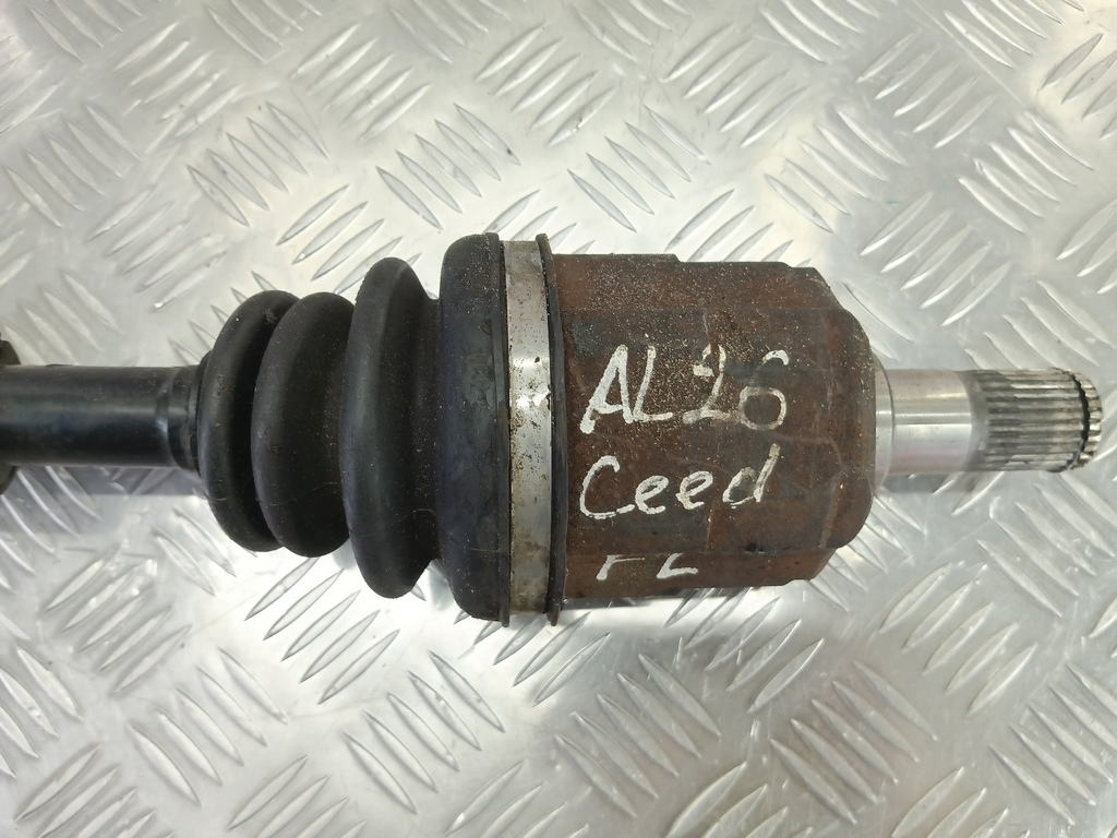 привод Kia Ceed  495011H210, 8450 рублей, Москва