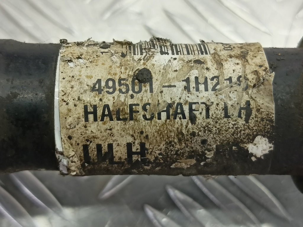 привод Kia Ceed  495011H210, 8450 рублей, Москва