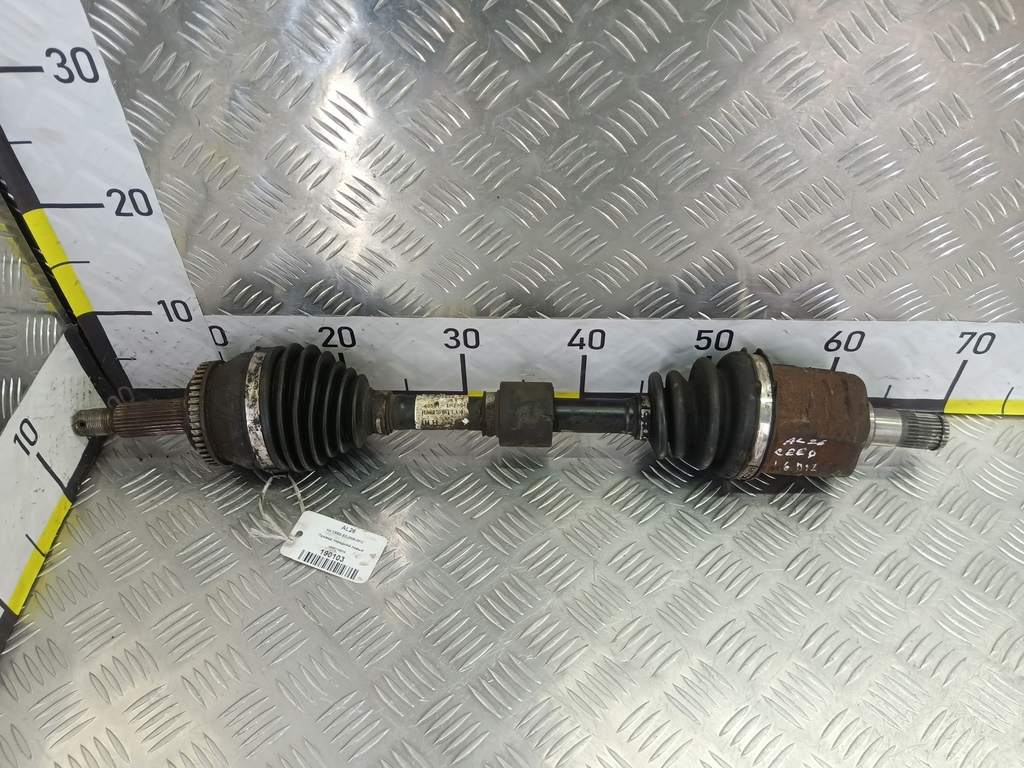 привод Kia Ceed  495011H210, 8450 рублей, Москва