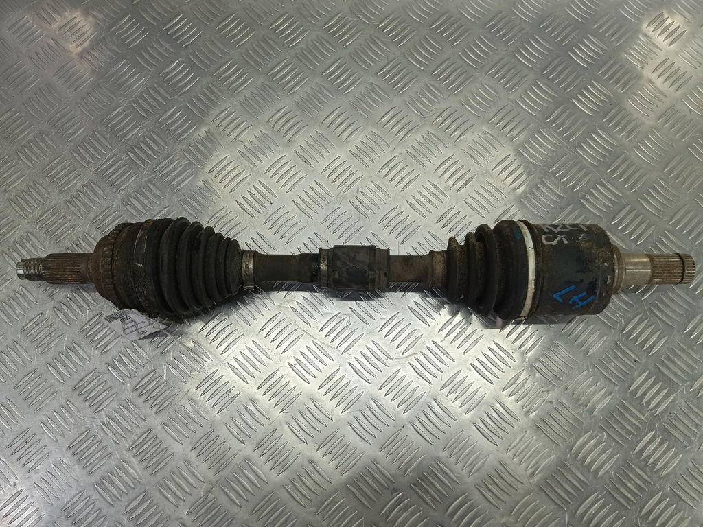 привод MAZDA CX-7  GD722560XC, 4200 рублей, Москва