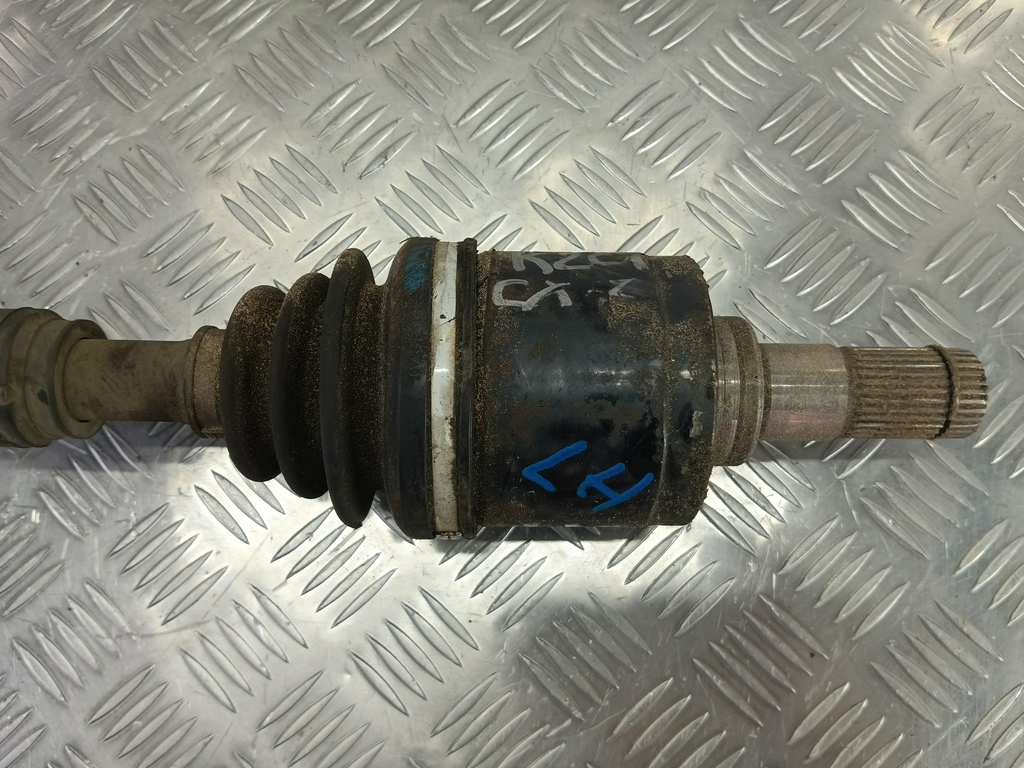 привод MAZDA CX-7  GD722560XC, 4200 рублей, Москва