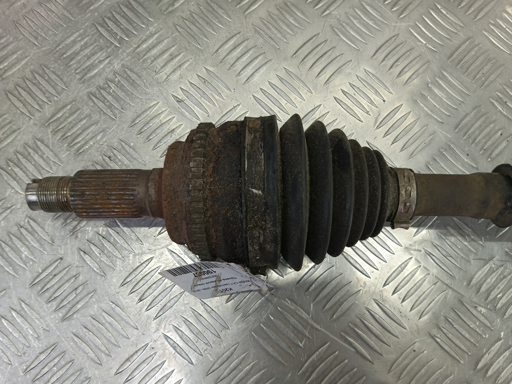 привод MAZDA CX-7  GD722560XC, 4200 рублей, Москва