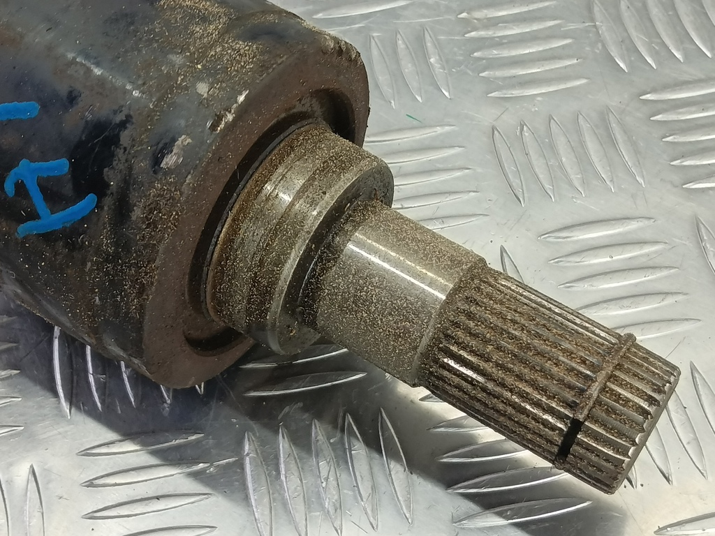 привод MAZDA CX-7  GD722560XC, 4200 рублей, Москва