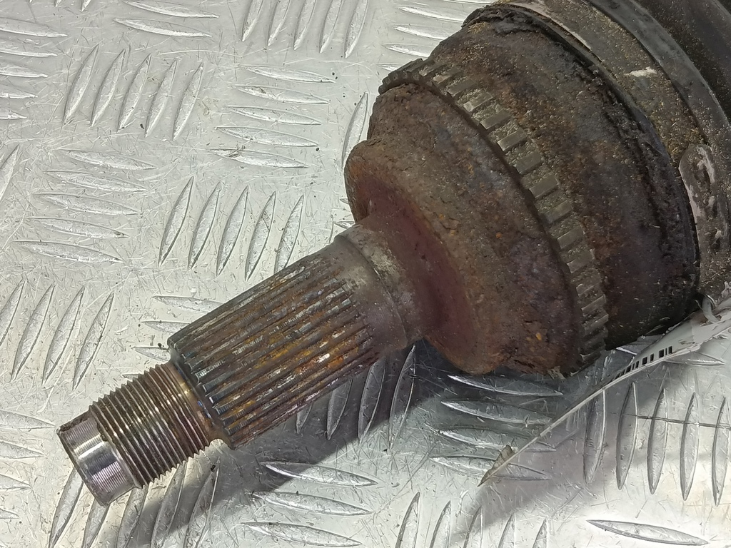 привод MAZDA CX-7  GD722560XC, 4200 рублей, Москва