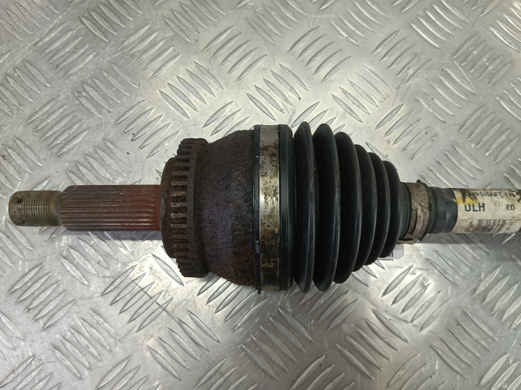 привод Kia Ceed  495011H210, 8450 рублей, Москва