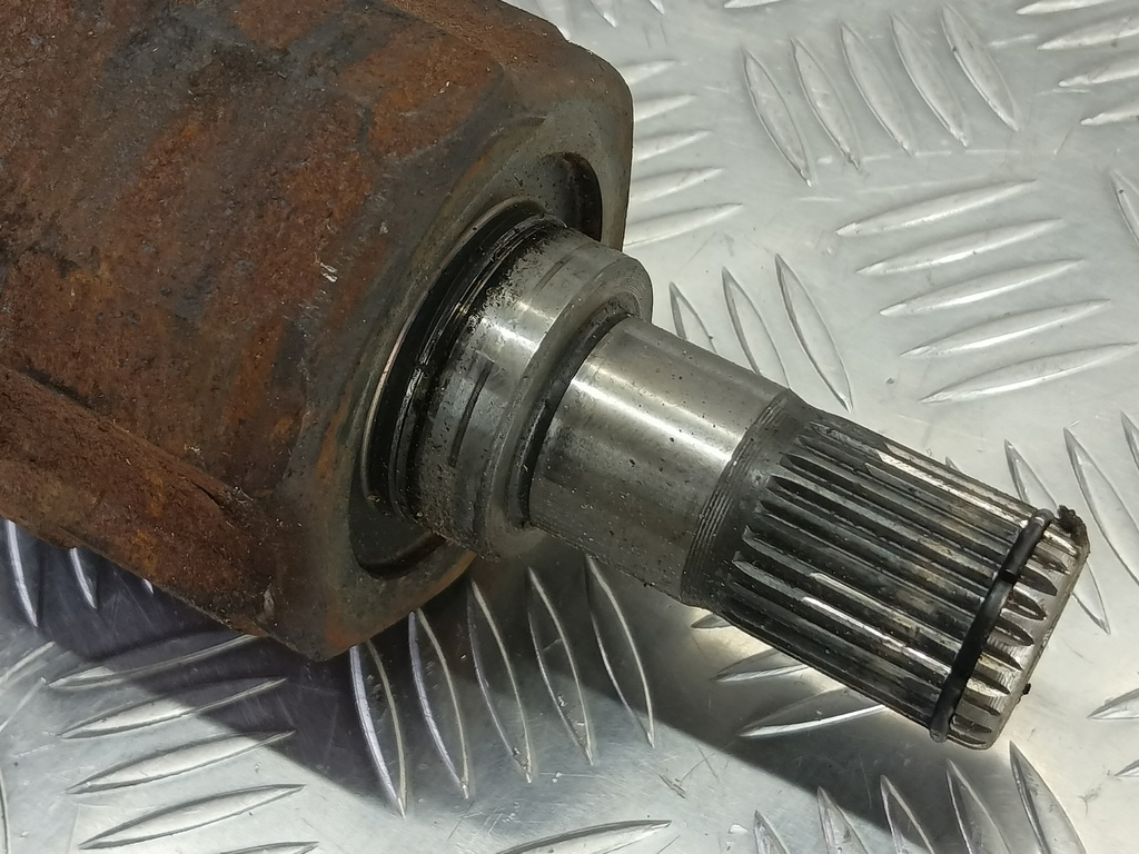 привод Kia Ceed  495011H210, 8450 рублей, Москва