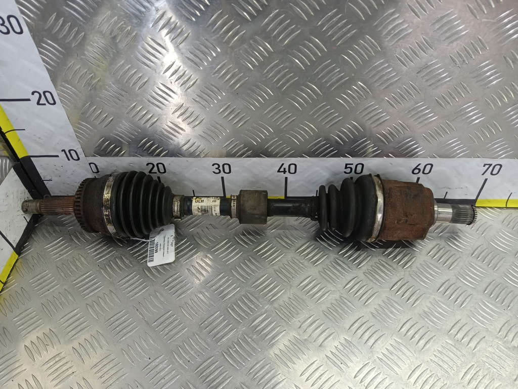 привод Kia Ceed  495011H210, 8450 рублей, Москва