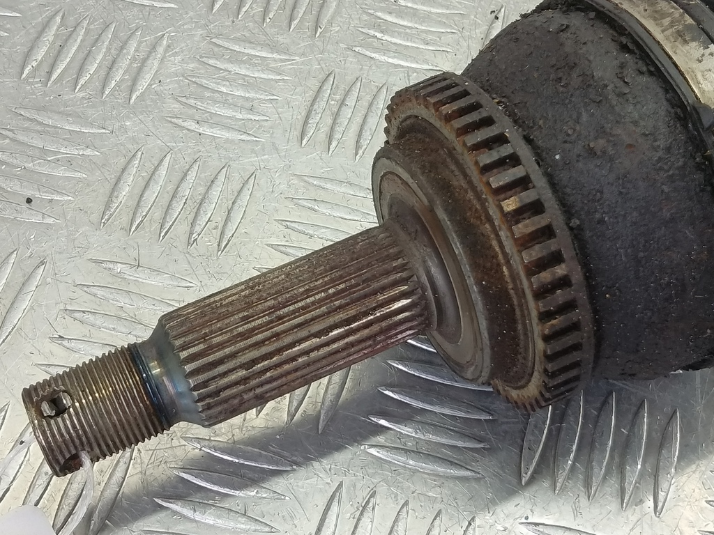 привод Kia Ceed  495011H210, 8450 рублей, Москва