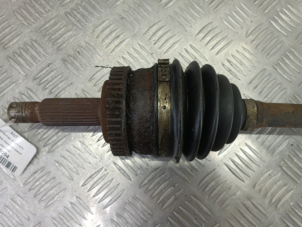 привод Kia SPORTAGE  495011F200, 5000 рублей, Москва