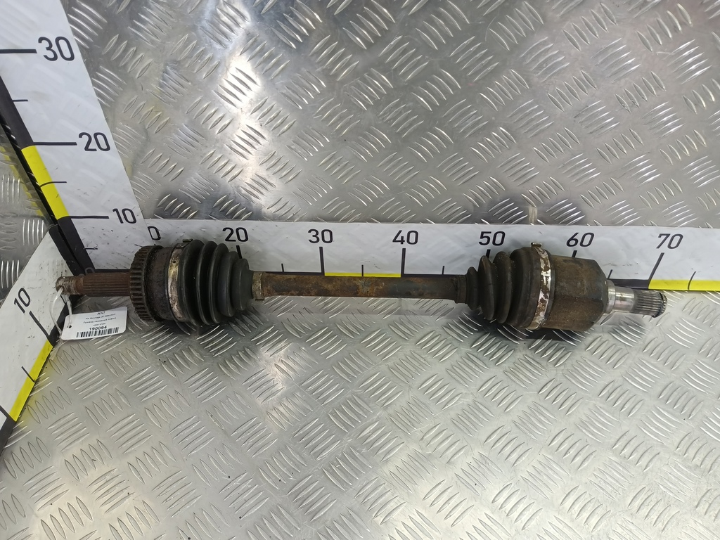 привод Kia SPORTAGE  495011F200, 5000 рублей, Москва