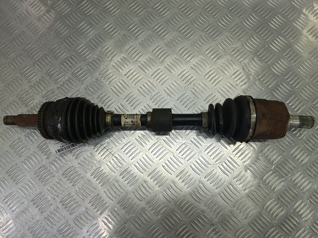 привод Kia Ceed  495011H210, 8450 рублей, Москва