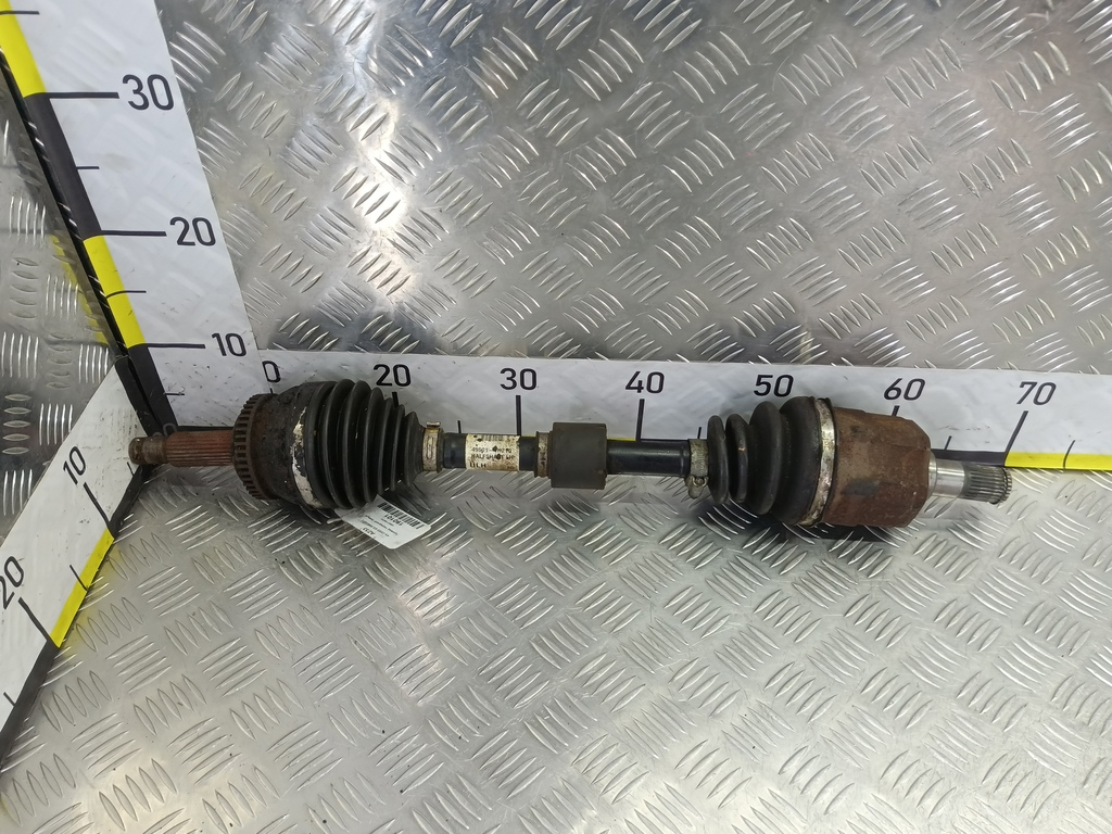 привод Kia Ceed  495011H210, 8450 рублей, Москва