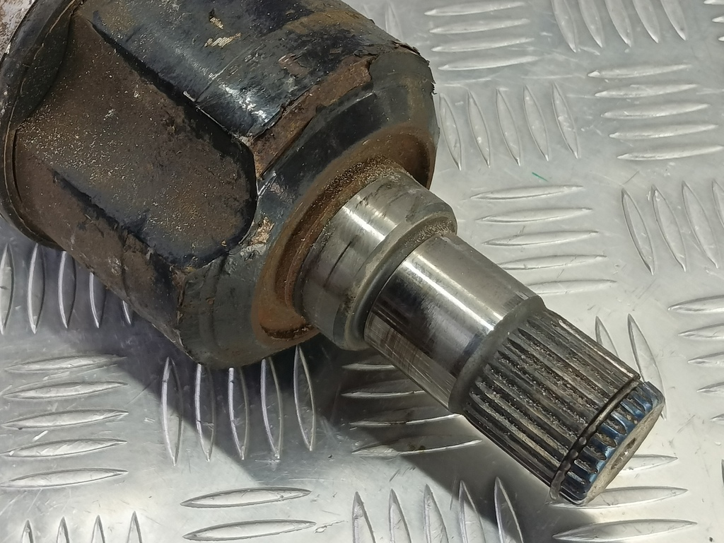 привод Kia SPORTAGE  495011F350, 2240 рублей, Москва