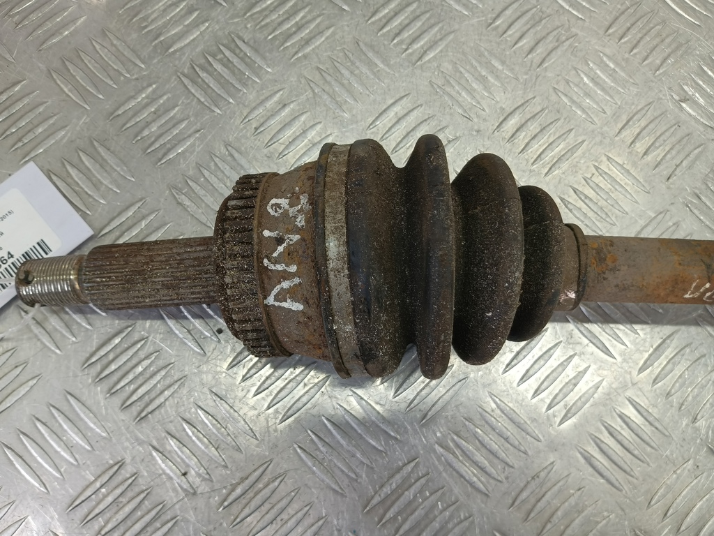 привод Hyundai TUCSON 2.0 CRDi AT (112 л.с.)Tucson  I (2004—2011) Внедорожник 496002E000, 6150 рублей, Москва