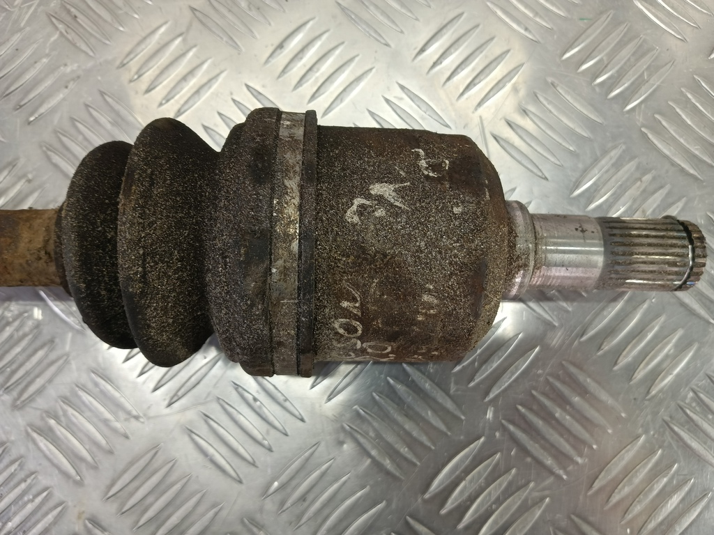 привод Hyundai TUCSON 2.0 CRDi AT (112 л.с.)Tucson  I (2004—2011) Внедорожник 496002E000, 6150 рублей, Москва