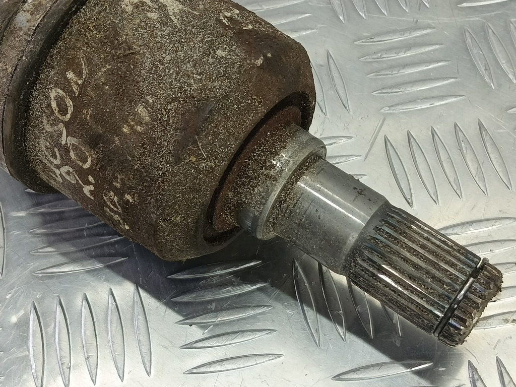 привод Hyundai TUCSON 2.0 CRDi AT (112 л.с.)Tucson  I (2004—2011) Внедорожник 496002E000, 6150 рублей, Москва