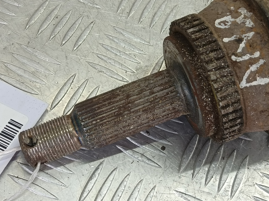 привод Hyundai TUCSON 2.0 CRDi AT (112 л.с.)Tucson  I (2004—2011) Внедорожник 496002E000, 6150 рублей, Москва