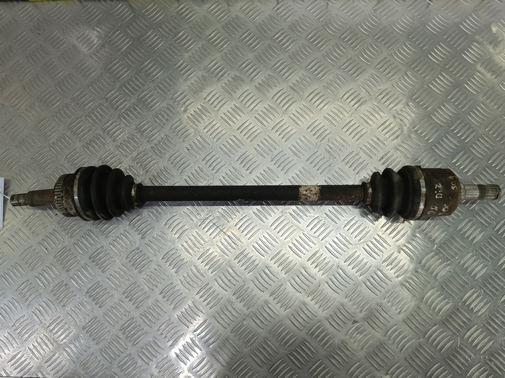 привод Hyundai TUCSON 2.0 CRDi AT (112 л.с.)Tucson  I (2004—2011) Внедорожник 496002E000, 6150 рублей, Москва