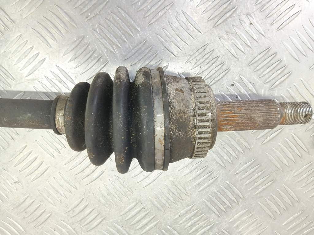 привод Hyundai TUCSON 2.0 CRDi AT (112 л.с.)Tucson  I (2004—2011) Внедорожник 496002E000, 6150 рублей, Москва