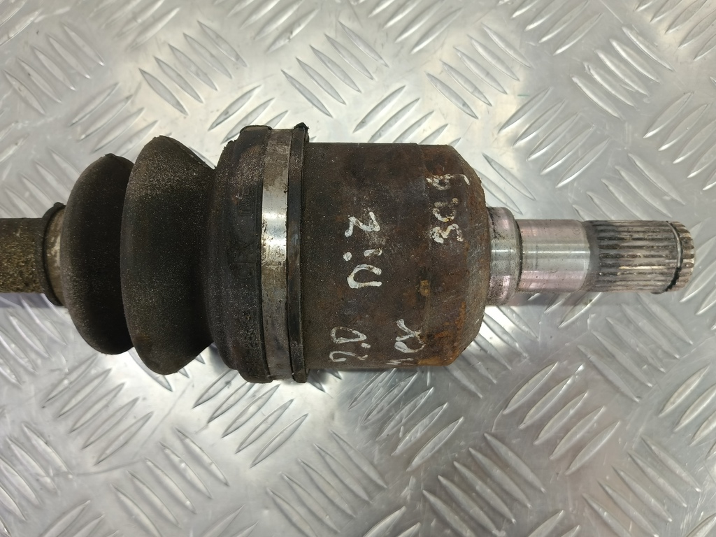 привод Hyundai TUCSON 2.0 CRDi AT (112 л.с.)Tucson  I (2004—2011) Внедорожник 496002E000, 6150 рублей, Москва